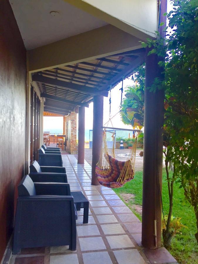 Plato Hotel Lagoinha  Ngoại thất bức ảnh