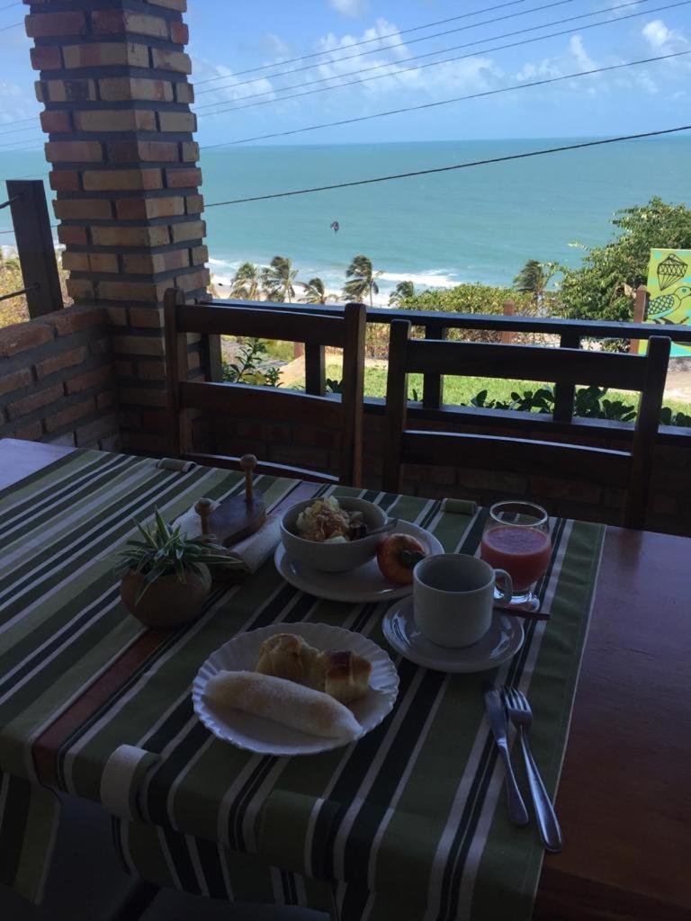 Plato Hotel Lagoinha  Ngoại thất bức ảnh