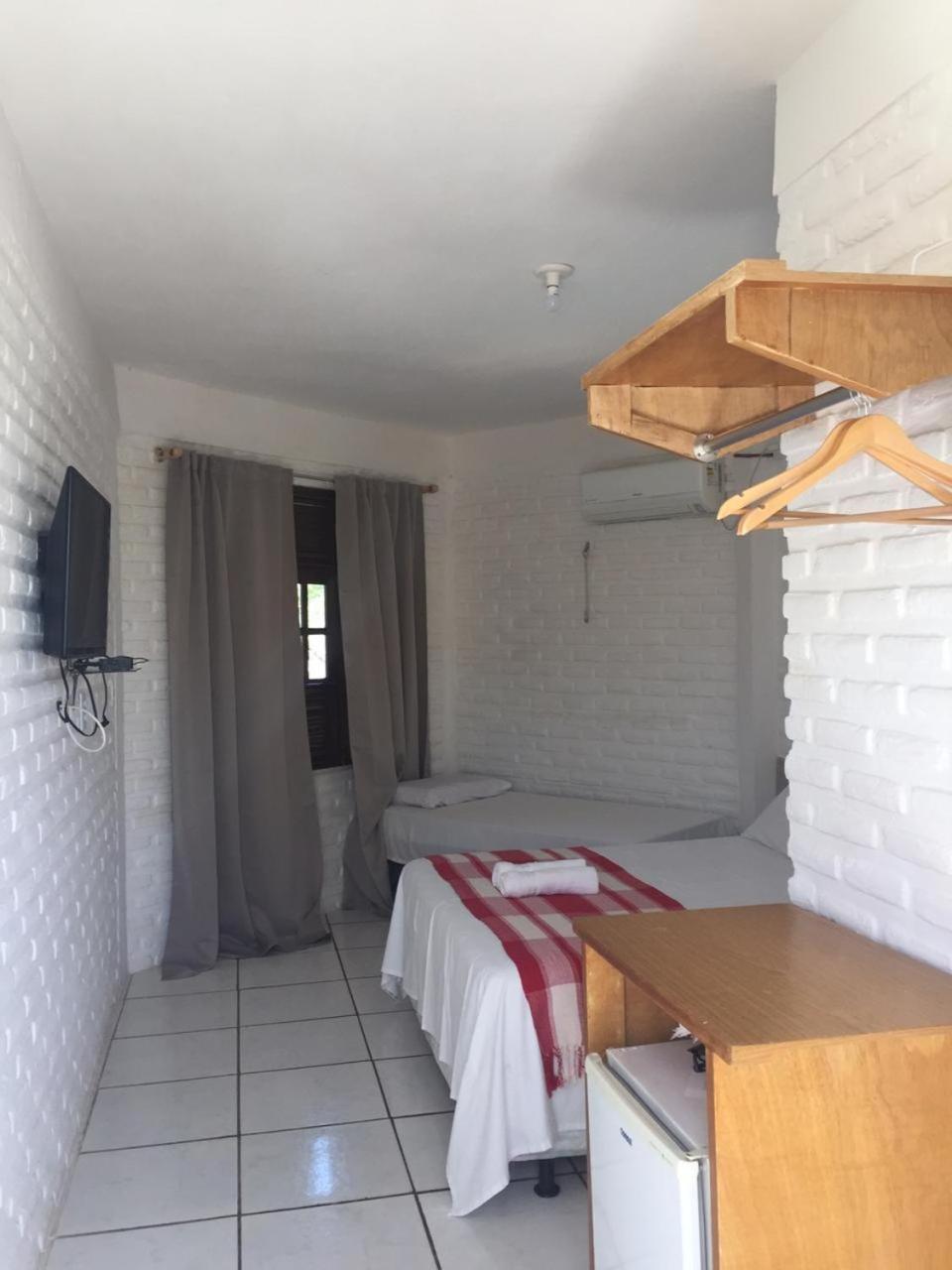 Plato Hotel Lagoinha  Ngoại thất bức ảnh