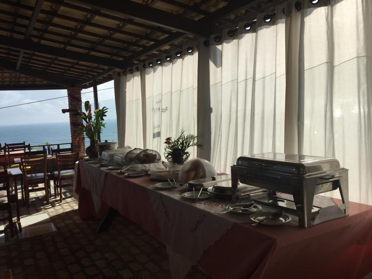 Plato Hotel Lagoinha  Ngoại thất bức ảnh