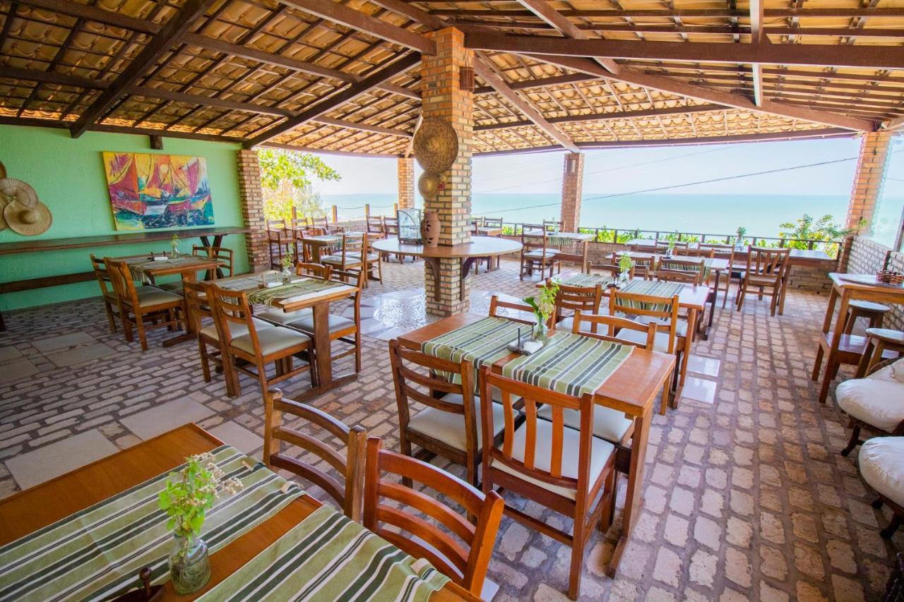 Plato Hotel Lagoinha  Ngoại thất bức ảnh