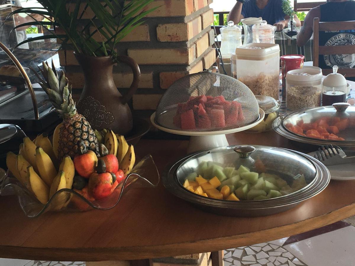 Plato Hotel Lagoinha  Ngoại thất bức ảnh